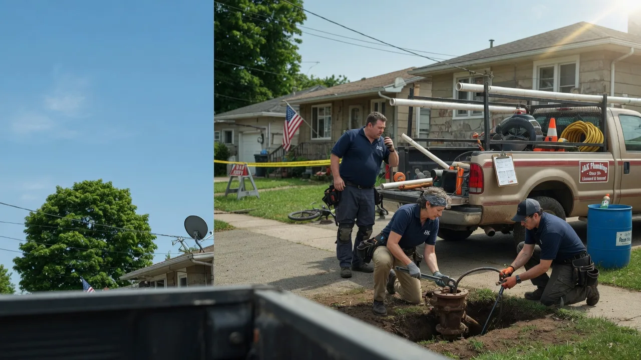 Water Heater Replacement in Mccurtain, OK near me